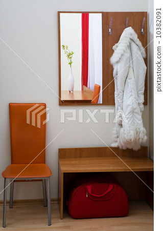 hall-stand and coat hall-stand and coat 10382091