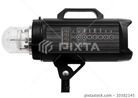 powerful photographic flash powerful photographic flash 10382145