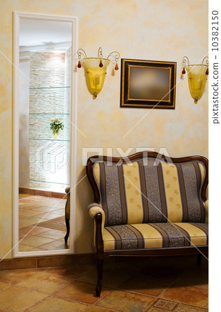 Beautiful sofa 10382150