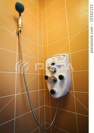 beautiful shower 10382153