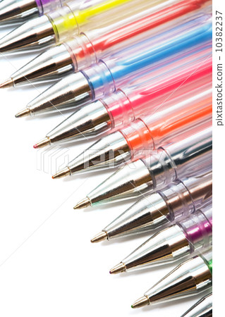 Color ballpoint pens Color ballpoint pens 10382237