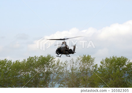 Helicopter 10382305