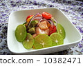 Ceviche 10382471