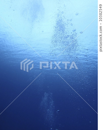 Diving Bubble Diving Bubble 10382549