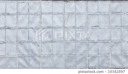 Grunge gray metal wall background photo texture Grunge gray metal wall background photo texture 10382897