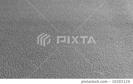 Dark urban asphalt road background. Detailed photo texture 10383129