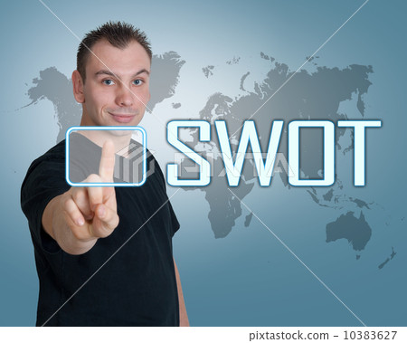 SWOT 10383627