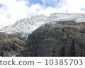 Glacier 10385703