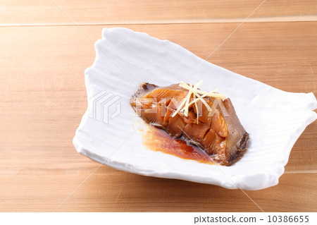 Boiled curry 10386655