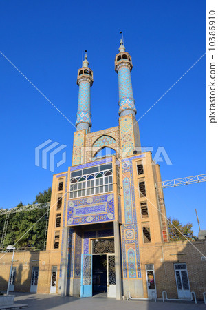 亞茲德的Hazimele清真寺 10386910