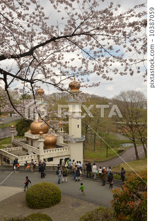 多摩動物園 多摩動物園 10387059