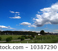 Tama River 10387290