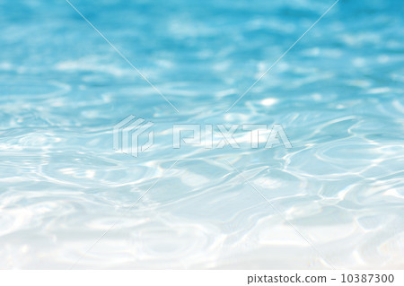 Water surface. 10387300