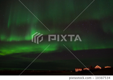 Spectacular night 10387534