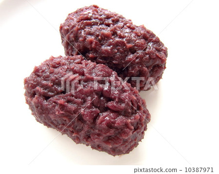 Ohagi grain seeds Ohagi grain seeds 10387971