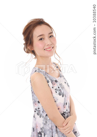 Hairstyle  10388540