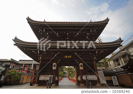 Nakayamadera Daimon-1 10389240