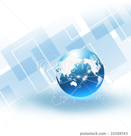 Global network Global network 10389543