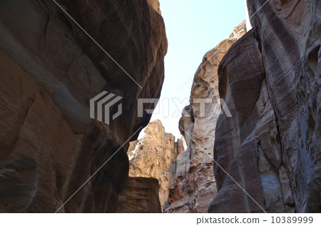 佩特拉遺址 10389999