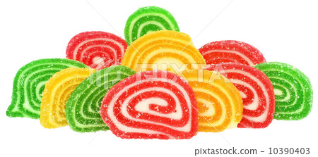 Heap lump sugar isolated. Heap lump sugar isolated. 10390403