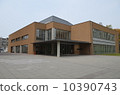 Okayama University Foundation 50th anniversary memorial hall 10390743