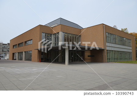 岡山大學基金會成立50週年紀念館 岡山大學基金會成立50週年紀念館 10390743