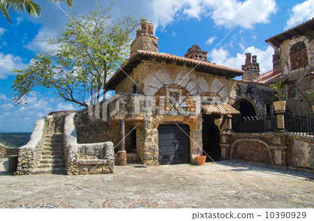 Altos de Chavon Altos de Chavon 10390929