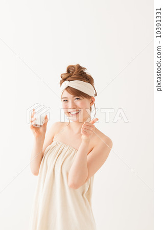 牛奶女士 牛奶女士 10391331