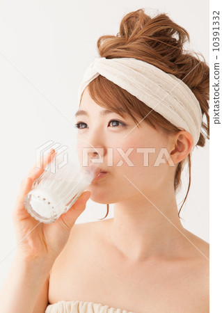 牛奶女士 牛奶女士 10391332
