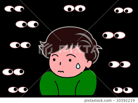 眼睛周圍 10392219