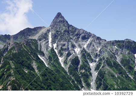 Yarigatake 10392729