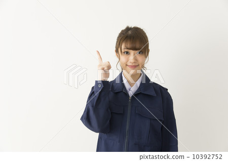 Operator Operator 10392752