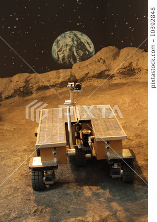 Planetary exploration 10392848