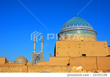 亞茲德老城區 亞茲德老城區 10393106