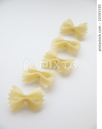 通心粉 通心粉 10393595