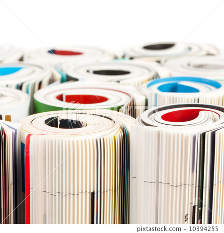 Magazines Magazines 10394255