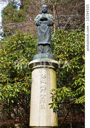 Megumi Daishi（Sumiyoshi）Dolls'（Hieiyama Enryakuji東區/滋賀縣大津市坂本町） 10394505