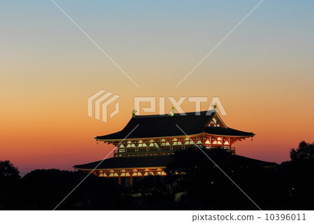 Light-up large pole 10396011