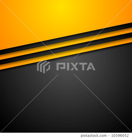 Concept bright vector background - Stock Illustration [10396052] - PIXTA