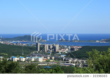 大連旅遊訂單二百三十個高地 10396083