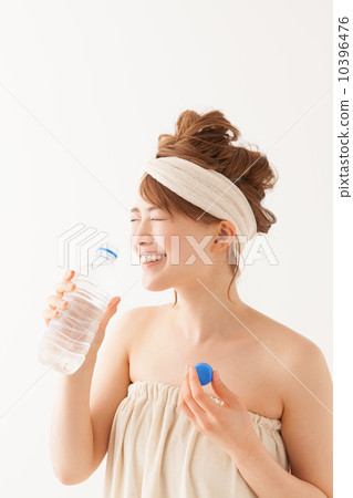 Hydration replenishment bath rising 10396476