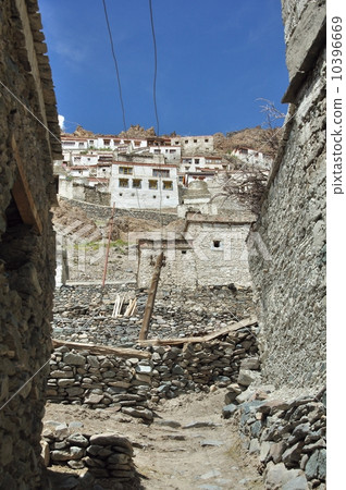 Calcia Gompa，Sanskar 10396669