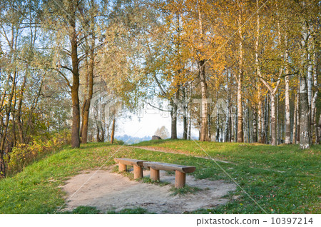 Autumn landscape Autumn landscape 10397214