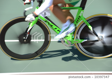 Bicycle wheels Bicycle wheels 10397347