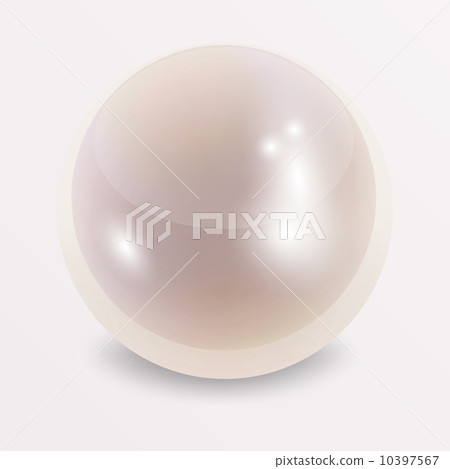 珍珠 珍珠 10397567