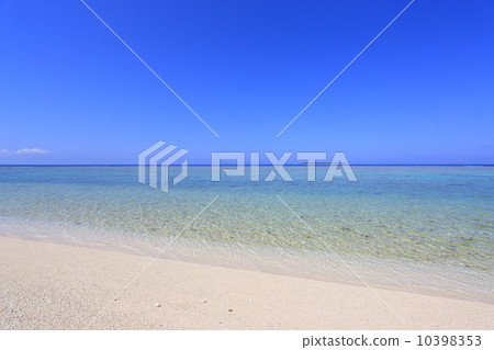 Szege海灘 10398353