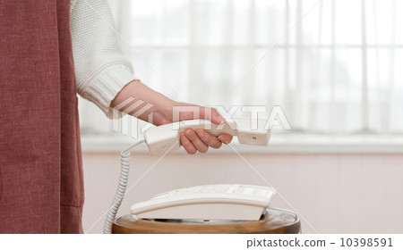 電話主婦 10398591