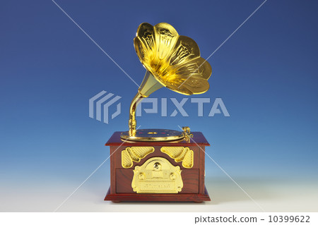 Gramophone 10399622