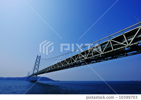 Akashi Kaikyo Bridge Akashi Kaikyo Bridge 10399703