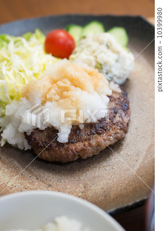 Wholesale hamburger 10399980